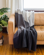 Load image into Gallery viewer, Night (Eco Throw Blanket)