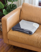 Load image into Gallery viewer, Night (Eco Throw Blanket)