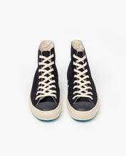 Load image into Gallery viewer, Shoes Like Pottery (High Top - Black)