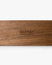 Load image into Gallery viewer, Gather Basic Set (Walnut)