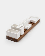 Load image into Gallery viewer, Gather Extended Set (Walnut)