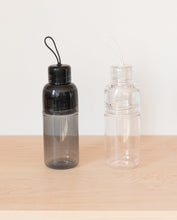 Load image into Gallery viewer, Kinto Workout Bottle (Clear)
