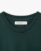 Load image into Gallery viewer, Men's Essential Tee (Deep Forest)
