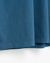 Load image into Gallery viewer, Men's Essential Tee (Washed Indigo 5-Pack)

