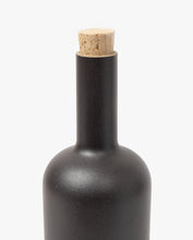 Load image into Gallery viewer, Hasami Bottle (Matte Black)

