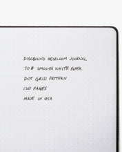 Load image into Gallery viewer, Discbound Heirloom Journal Refill (2-Pack)
