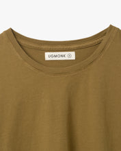 Load image into Gallery viewer, Women's Essential Tee (Standard Fit - Sienna)
