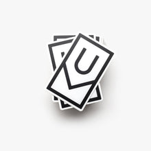 Load image into Gallery viewer, Ugmonk Swag Pack (6 pieces)
