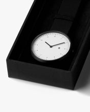 Load image into Gallery viewer, Oslo Watch (Black)
