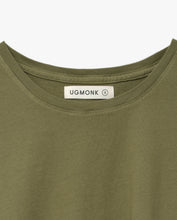 Load image into Gallery viewer, Women's Essential Tee (Standard Fit - Willow)

